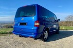 VW T5 Multivan 229.000 km 15.000 &euro; Markdorf 88677