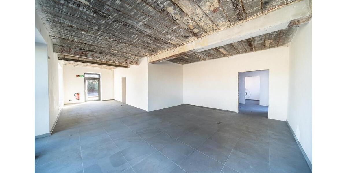 Gewerbeobjekt Bedburg-Hau Hau - 1.500&euro; | Angebot:22166169