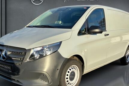 Mercedes-Benz Vito 29.079 km 29.631 &euro; Rellingen 25462