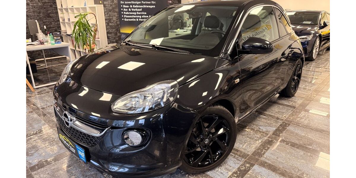Opel Adam 111.350 km 7.250 &euro; Mühlheim am Main nähe Frankfurt 63165
