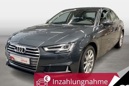 Audi A4 89.600 km 21.420 &euro; Landshut 84030