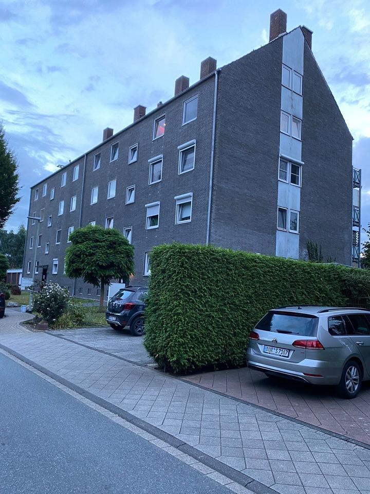 Eigentumswohnung