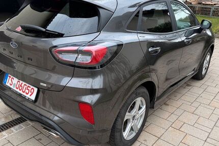 Ford Puma 74.000 km 13.900 &euro; Altenmarkt an der Alz 83352