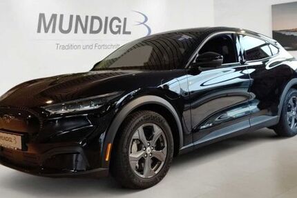 Ford Mustang Mach-E 44.883 km 35.720 € Landshut 84030