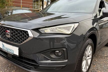 Seat Tarraco 72.033 km 20.790 € Hamburg 22179