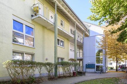 Wohnung Bad Bergzabern - 3 Zimmer, 78 m&sup2;, 679&euro; | Angebot:26676357