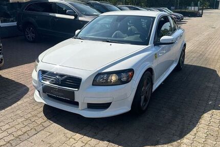 Volvo C30