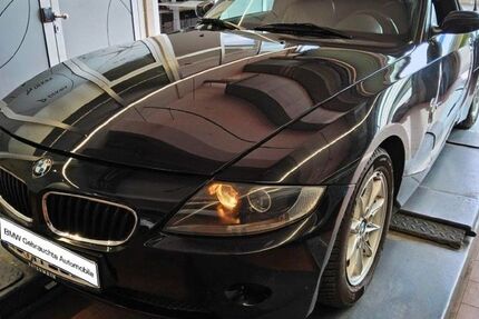 BMW Z4 158.800 km 7.990 &euro; Schwabach 91126