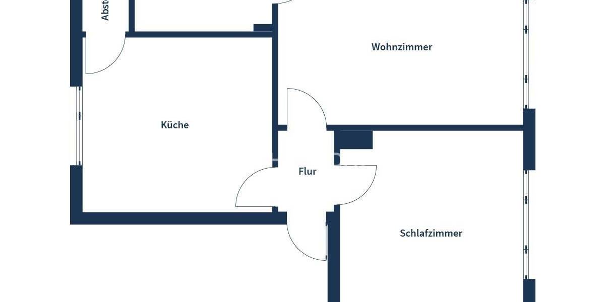 Mehrfamilienhaus, Wohnhaus Meschede Wennemen - 4 Zimmer, 130 m&sup2;, 220.000&euro; | Angebot:25697574