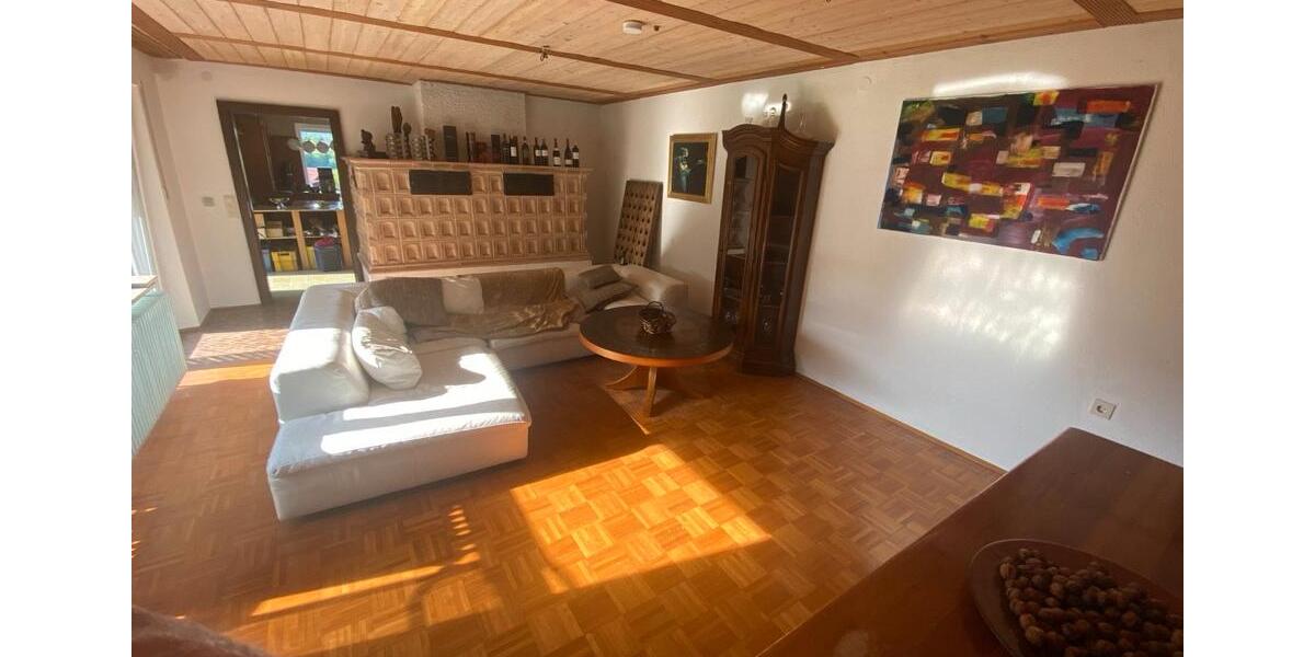 Etagenwohnung Grafling - 4 Zimmer, 144 m&sup2;, 285.000&euro; | Angebot:26845526