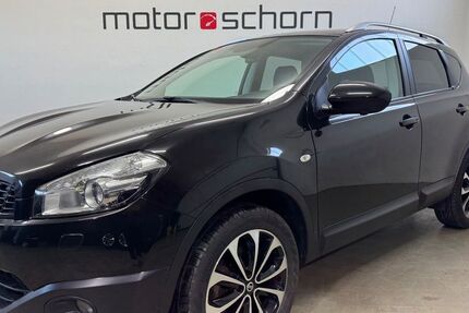 Nissan Qashqai 110.716 km 8.290 &euro; Marktrodach 96364