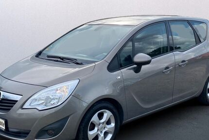 Opel Meriva 74.500 km 5.900 &euro; Hohn 24806