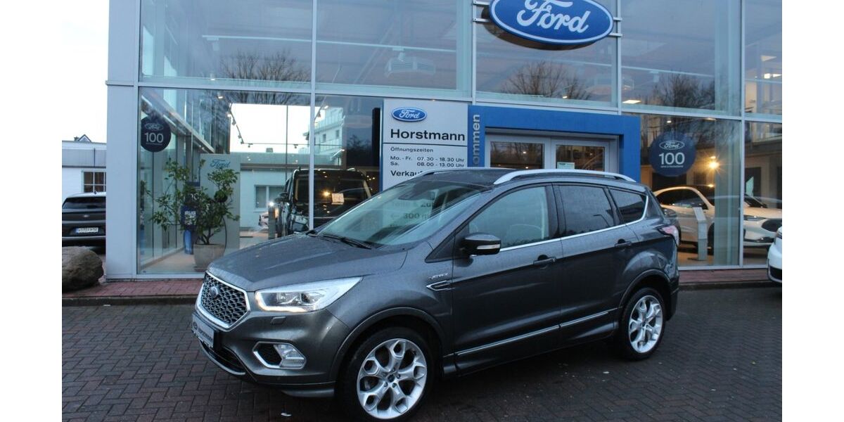 Ford Kuga 80.152 km 19.450 &euro; Rastede 26180