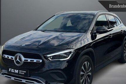 Mercedes-Benz GLA 200 45.597 km 33.970 &euro; Prenzlau 17291