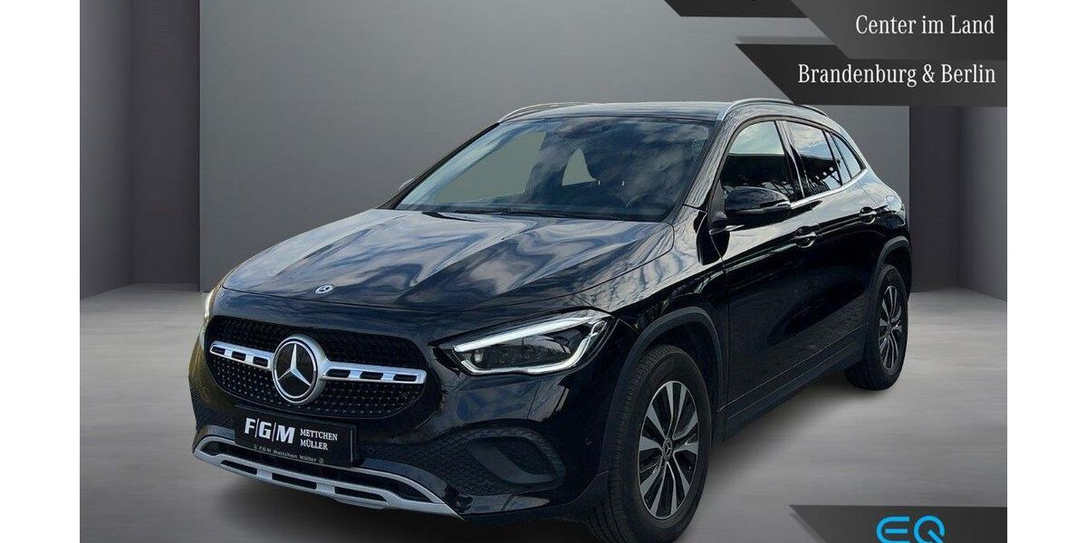 Mercedes-Benz GLA 200 45.597 km 33.970 &euro; Prenzlau 17291