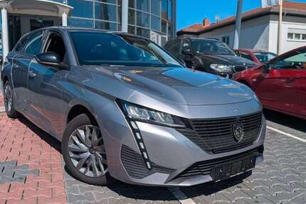 Peugeot 308 83.943 km 12.890 &euro; Mainz 55128