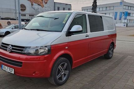 VW T5 Transporter 302.500 km 9.100 &euro; Ravensburg 88214
