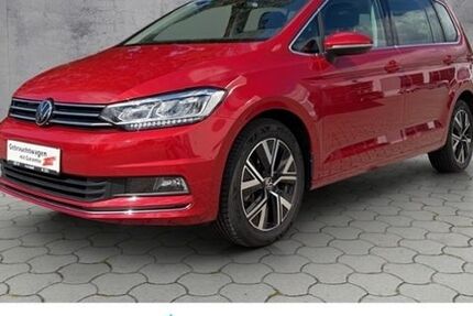 VW Touran 75.500 km 25.980 &euro; Reichenbach 08468