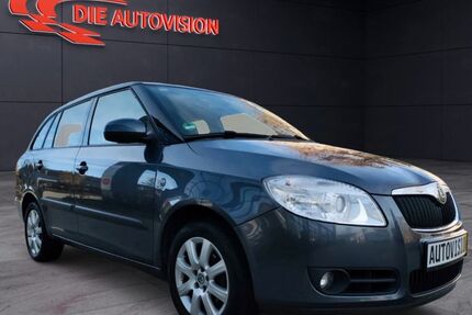 Skoda Fabia 144.000 km 3.680 € Grassbrunn 85630