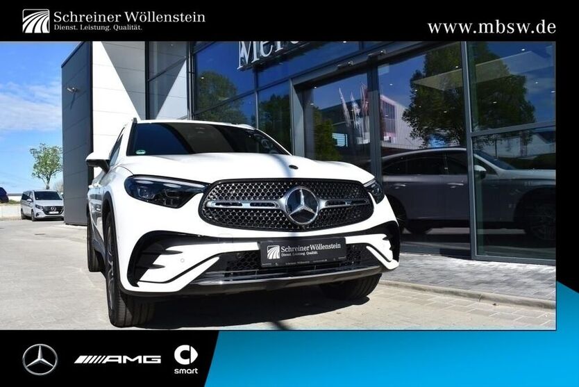 GLC 200