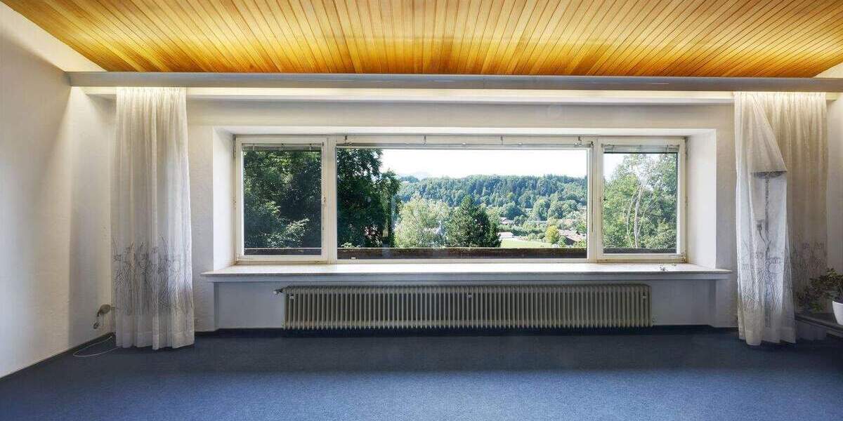Mehrfamilienhaus, Wohnhaus Siegsdorf - 7 Zimmer, 182 m&sup2;, 1.150.000&euro; | Angebot:26345747