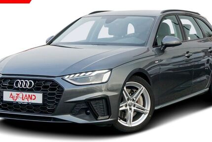 Audi A4 77.218 km 28.990 &euro; Schwerin 19061