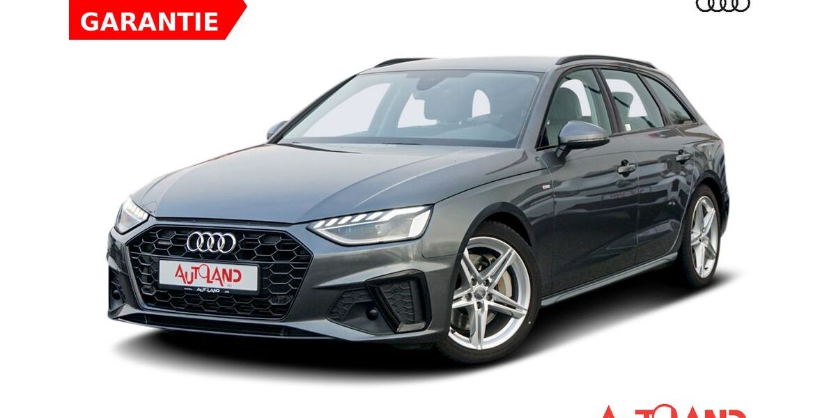 Audi A4 77.218 km 29.490 &euro; Schwerin 19061