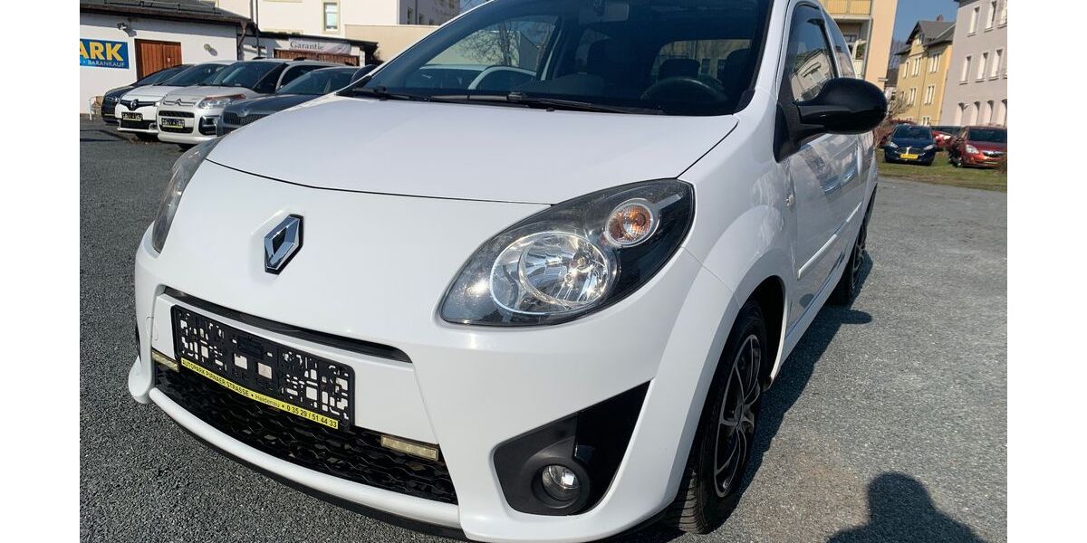 Renault Twingo 182.600 km 2.300 &euro; Heidenau 01809