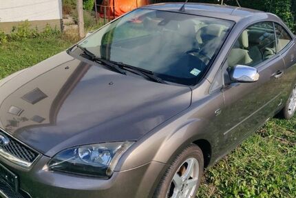 Ford Focus 175.000 km 3.250 € Burladingen 72393