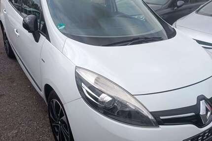 Renault Scenic 185.000 km 5.699 &euro; Berlin 13597