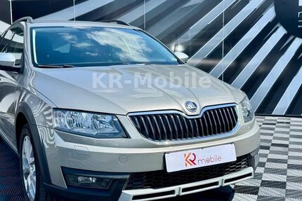 Skoda Octavia 268.148 km 10.000 &euro; Garbenheim 35583