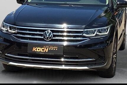 VW Tiguan 96.500 km 23.960 &euro; Schwaebisch Hall 74523