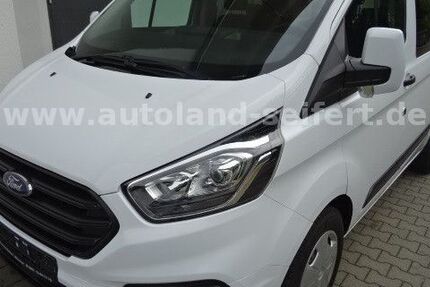 Ford Transit Custom 158.000 km 17.950 € München 81243