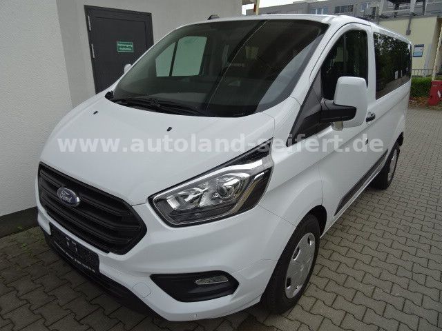 Ford Transit Custom 158.000 km 17.950 € München 81243