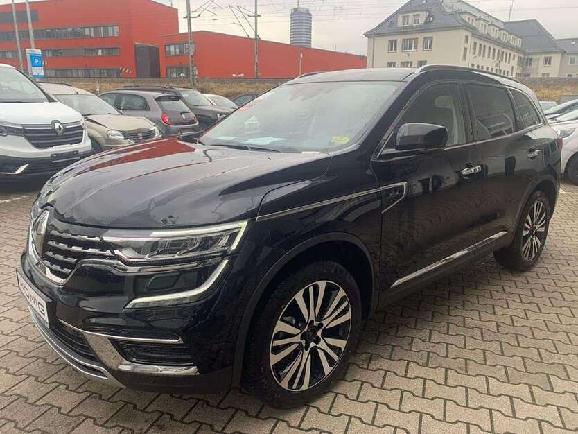 Koleos