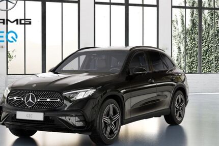 Mercedes-Benz GLC 200 14.500 km 53.670 &euro; Dortmund 44139