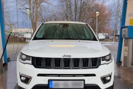 Jeep Compass 73.000 km 15.400 &euro; Weil im Schönbuch 71093
