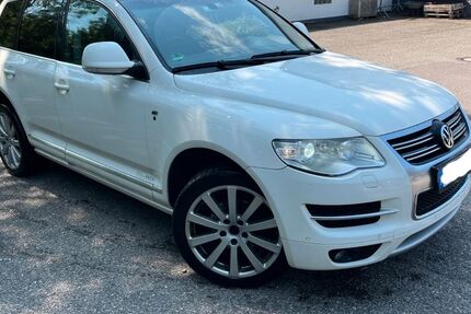 VW Touareg 312.000 km 6.990 &euro; Albstadt 72461