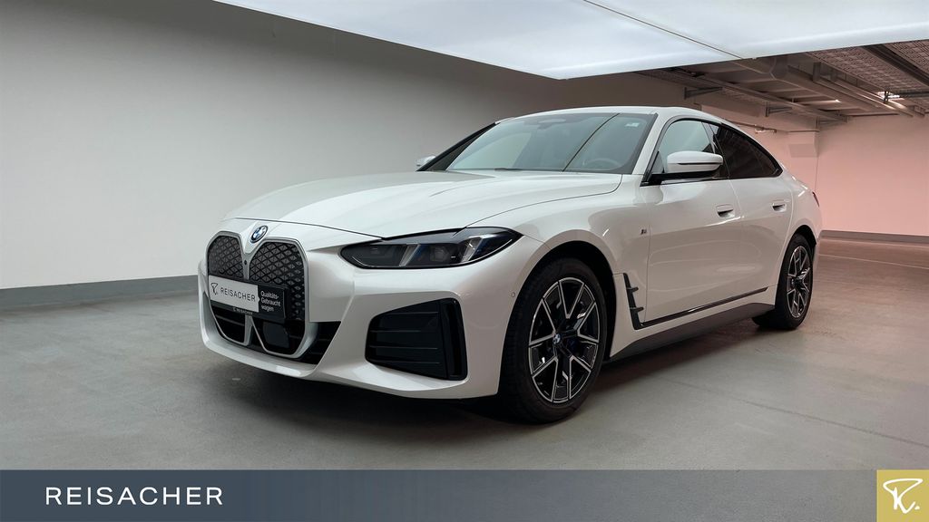 BMW i4 15.975 km 50.749 &euro; Augsburg 86167