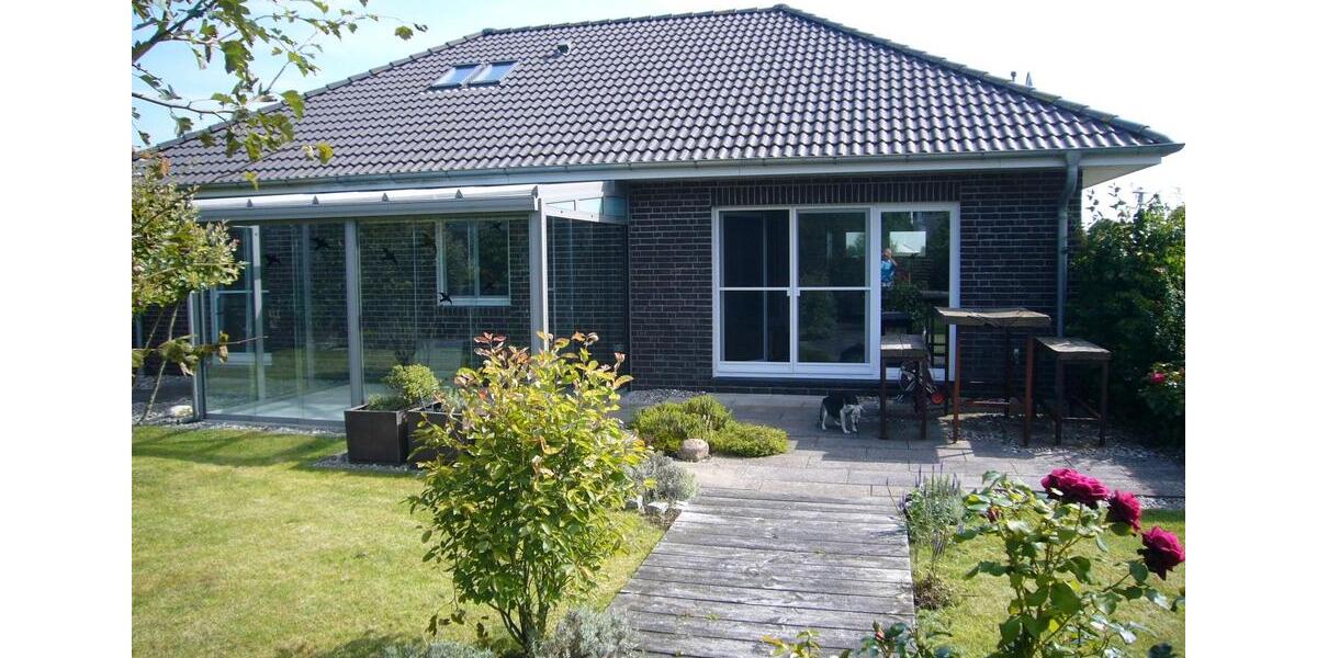 Bungalow Tönning - 3 Zimmer, 100 m&sup2;, 495.000&euro; | Angebot:26975077