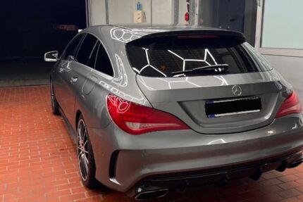 Mercedes-Benz CLA 250 Shooting Brake 173.000 km 16.900 &euro; Dresden 01069