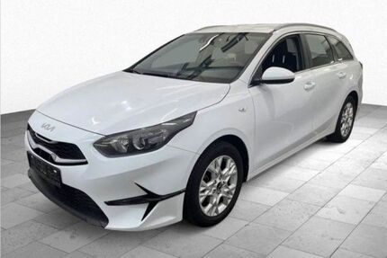 Kia ceed / Ceed 77.100 km 16.480 &euro; Celle 29229