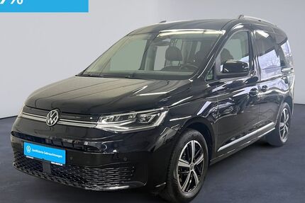 VW Caddy 21.213 km 26.990 &euro; Göttingen 37081