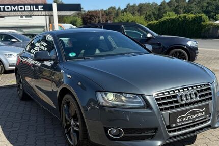 Audi A5 164.000 km 8.790 &euro; Erlenbach am Main 63906