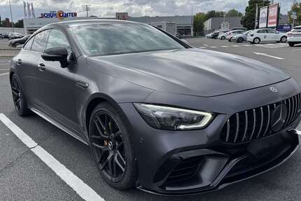 Mercedes-Benz AMG GT 108.000 km 73.999 € Rösrath 51503