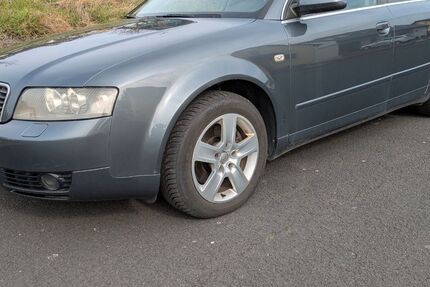 Audi A4 173.400 km 3.500 &euro; Euerbach 97502