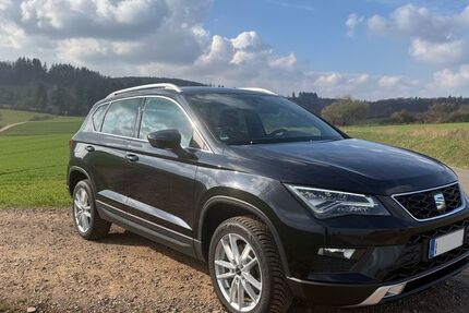 Seat Ateca 119.500 km 14.940 &euro; Frankenberg (Eder) 35066