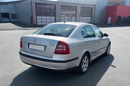 Skoda Octavia 171.000 km 4.500 &euro; Hilchenbach 57271