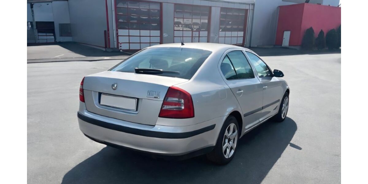 Skoda Octavia 171.000 km 4.500 &euro; Hilchenbach 57271