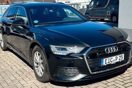 Audi A6 81.480 km 26.800 € Leinefelde-Worbis 37339